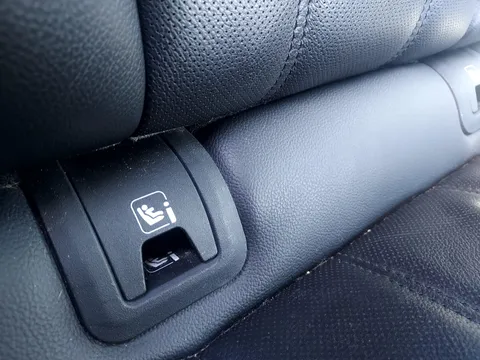 SL70EVF Land Rover Range Rover Evoque 2.0 D180 R-Dynamic S 5dr Auto Thumbnail #16