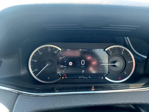 SL70EVF Land Rover Range Rover Evoque 2.0 D180 R-Dynamic S 5dr Auto Thumbnail #18