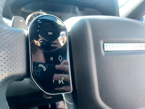 SL70EVF Land Rover Range Rover Evoque 2.0 D180 R-Dynamic S 5dr Auto Thumbnail #22