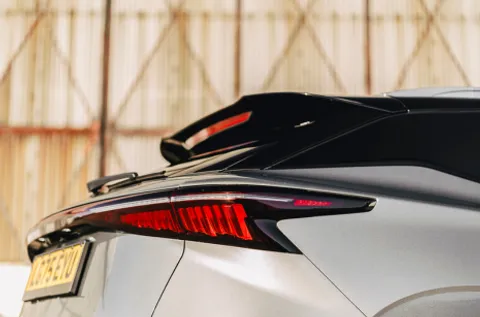  Omoda 5 SHS-H 1.5T SHS-H Noble 5dr 1DHT-2026 Thumbnail #8