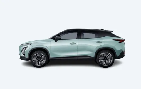  Omoda E5 155kW Knight 61kWh 5dr Auto Thumbnail #2