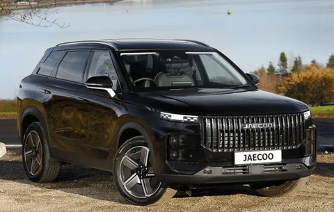  Jaecoo 7 1.6T Luxury AWD 5dr 7DCT Thumbnail #4