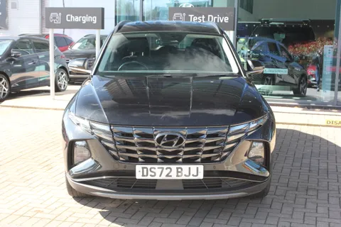 DS72BJJ Hyundai Tucson 1.6 TGDi Hybrid 230 Premium 5dr 2WD Auto Thumbnail #3
