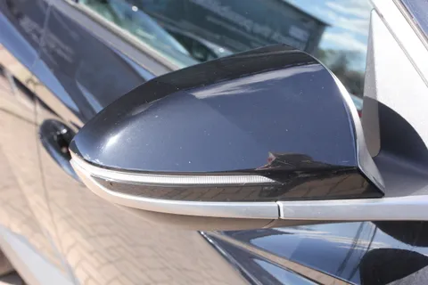 DS72BJJ Hyundai Tucson 1.6 TGDi Hybrid 230 Premium 5dr 2WD Auto Thumbnail #5