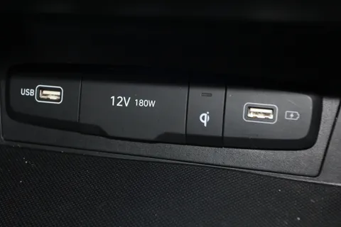 DS72BJJ Hyundai Tucson 1.6 TGDi Hybrid 230 Premium 5dr 2WD Auto Thumbnail #26