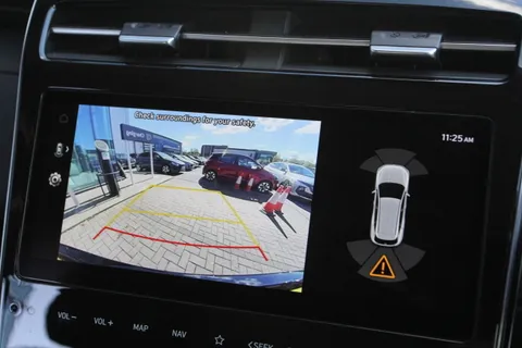 DS72BJJ Hyundai Tucson 1.6 TGDi Hybrid 230 Premium 5dr 2WD Auto Thumbnail #29