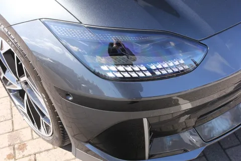 3 of 57 for Hyundai Ioniq 6 168kW Ultimate 77kWh 4dr Auto ZERO DEPOSIT FINANCE AVAILABLE