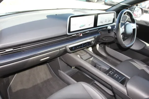 8 of 57 for Hyundai Ioniq 6 168kW Ultimate 77kWh 4dr Auto ZERO DEPOSIT FINANCE AVAILABLE