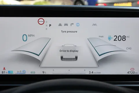 21 of 57 for Hyundai Ioniq 6 168kW Ultimate 77kWh 4dr Auto ZERO DEPOSIT FINANCE AVAILABLE