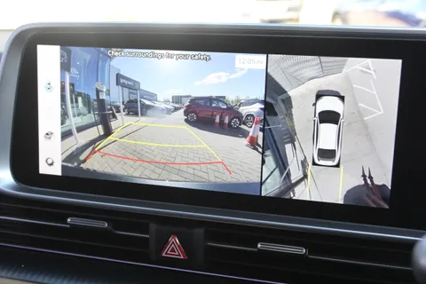 23 of 57 for Hyundai Ioniq 6 168kW Ultimate 77kWh 4dr Auto ZERO DEPOSIT FINANCE AVAILABLE