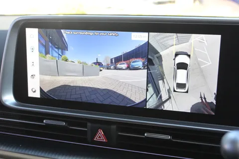 24 of 57 for Hyundai Ioniq 6 168kW Ultimate 77kWh 4dr Auto ZERO DEPOSIT FINANCE AVAILABLE