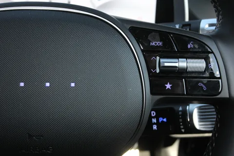 27 of 57 for Hyundai Ioniq 6 168kW Ultimate 77kWh 4dr Auto ZERO DEPOSIT FINANCE AVAILABLE