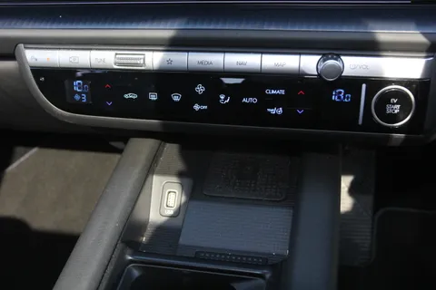 33 of 57 for Hyundai Ioniq 6 168kW Ultimate 77kWh 4dr Auto ZERO DEPOSIT FINANCE AVAILABLE