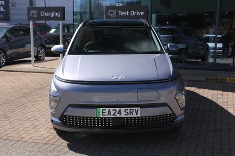 EA24SRV Hyundai Kona 160kW Ultimate 65kWh 5dr Auto Thumbnail #3