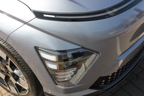 EA24SRV Hyundai Kona 160kW Ultimate 65kWh 5dr Auto Thumbnail #4