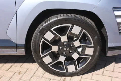 EA24SRV Hyundai Kona 160kW Ultimate 65kWh 5dr Auto Thumbnail #6