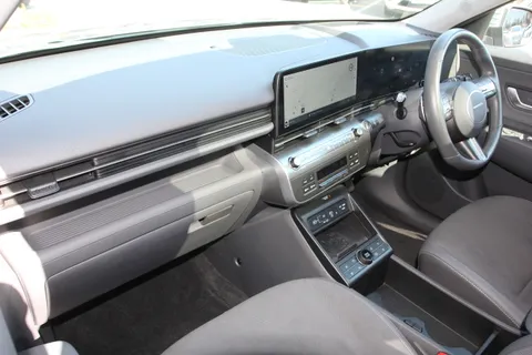 EA24SRV Hyundai Kona 160kW Ultimate 65kWh 5dr Auto Thumbnail #9