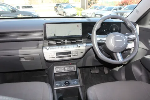 EA24SRV Hyundai Kona 160kW Ultimate 65kWh 5dr Auto Thumbnail #14