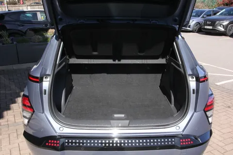 EA24SRV Hyundai Kona 160kW Ultimate 65kWh 5dr Auto Thumbnail #16