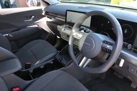 EA24SRV Hyundai Kona 160kW Ultimate 65kWh 5dr Auto Thumbnail #18