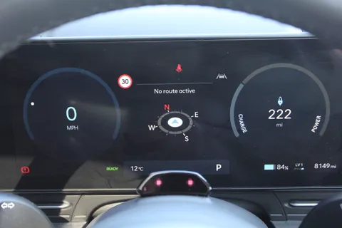 EA24SRV Hyundai Kona 160kW Ultimate 65kWh 5dr Auto Thumbnail #21