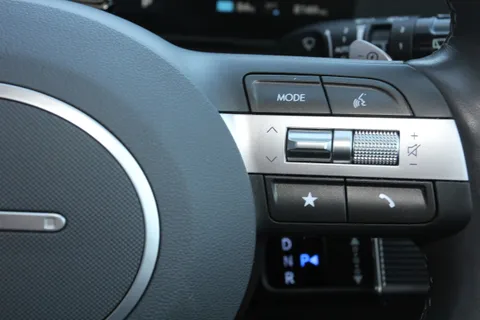 EA24SRV Hyundai Kona 160kW Ultimate 65kWh 5dr Auto Thumbnail #23