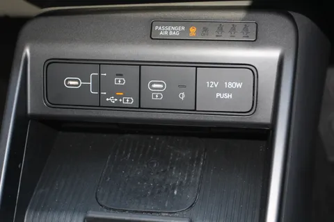 EA24SRV Hyundai Kona 160kW Ultimate 65kWh 5dr Auto Thumbnail #29