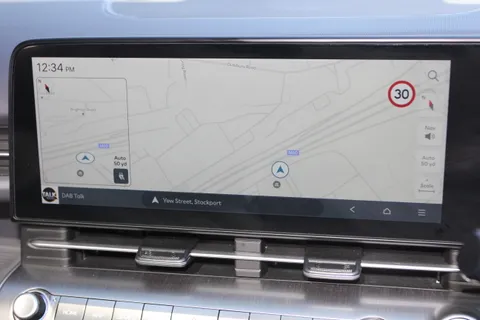 EA24SRV Hyundai Kona 160kW Ultimate 65kWh 5dr Auto Thumbnail #31