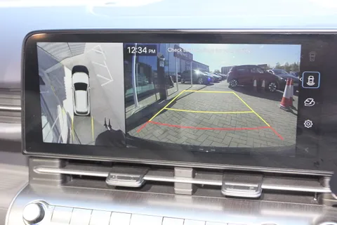 EA24SRV Hyundai Kona 160kW Ultimate 65kWh 5dr Auto Thumbnail #32