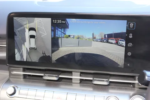 EA24SRV Hyundai Kona 160kW Ultimate 65kWh 5dr Auto Thumbnail #33