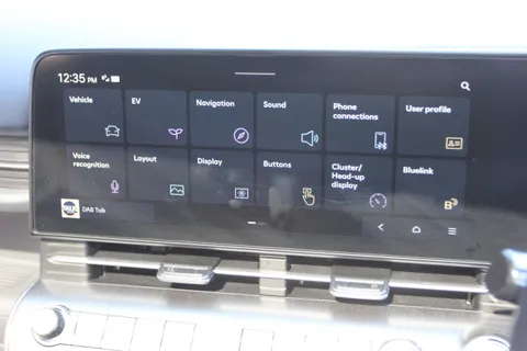 EA24SRV Hyundai Kona 160kW Ultimate 65kWh 5dr Auto Thumbnail #34