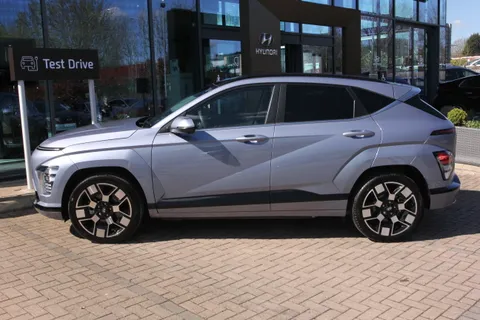 EA24SRV Hyundai Kona 160kW Ultimate 65kWh 5dr Auto Thumbnail #38