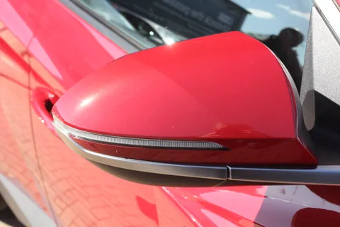 MA72VPP Hyundai Tucson 1.6 TGDi Hybrid 230 Premium 5dr 2WD Auto Thumbnail #5