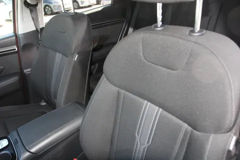 MA72VPP Hyundai Tucson 1.6 TGDi Hybrid 230 Premium 5dr 2WD Auto Thumbnail #8