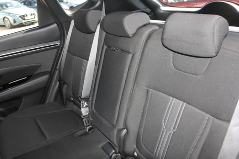 MA72VPP Hyundai Tucson 1.6 TGDi Hybrid 230 Premium 5dr 2WD Auto Thumbnail #11