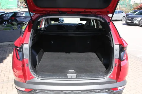 MA72VPP Hyundai Tucson 1.6 TGDi Hybrid 230 Premium 5dr 2WD Auto Thumbnail #13