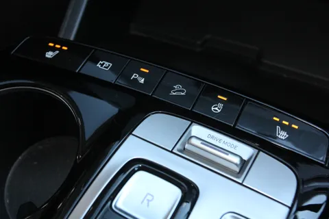 MA72VPP Hyundai Tucson 1.6 TGDi Hybrid 230 Premium 5dr 2WD Auto Thumbnail #23