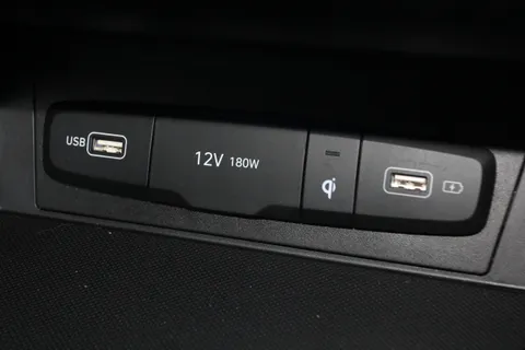 MA72VPP Hyundai Tucson 1.6 TGDi Hybrid 230 Premium 5dr 2WD Auto Thumbnail #24