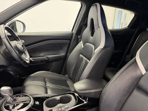DU72BJX Nissan Juke 1.6 Hybrid Premiere Edition 5dr Auto Thumbnail #15