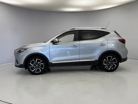 DL23BFF Mg Motor Uk Zs 1.0T GDi Exclusive 5dr DCT Thumbnail #4