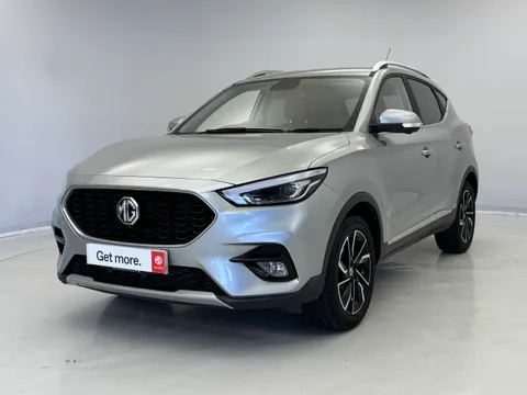 DL23BFF Mg Motor Uk Zs 1.0T GDi Exclusive 5dr DCT Thumbnail #1