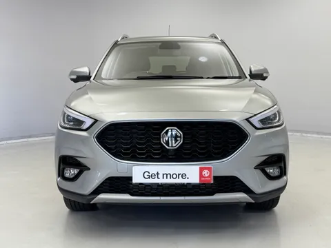 DL23BFF Mg Motor Uk Zs 1.0T GDi Exclusive 5dr DCT Thumbnail #2