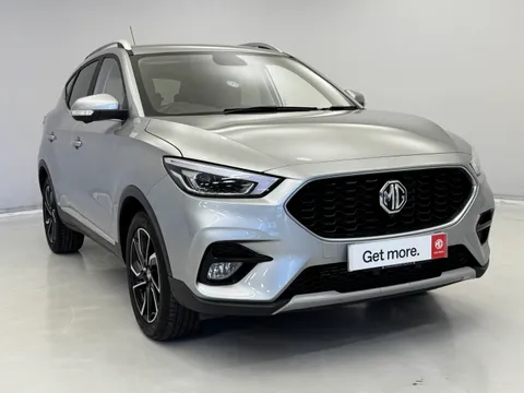 DL23BFF Mg Motor Uk Zs 1.0T GDi Exclusive 5dr DCT Thumbnail #3