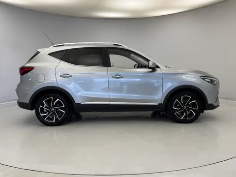 DL23BFF Mg Motor Uk Zs 1.0T GDi Exclusive 5dr DCT Thumbnail #5