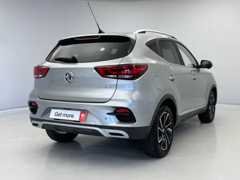 DL23BFF Mg Motor Uk Zs 1.0T GDi Exclusive 5dr DCT Thumbnail #6