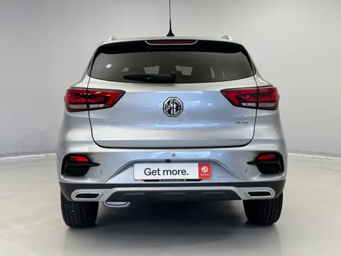 DL23BFF Mg Motor Uk Zs 1.0T GDi Exclusive 5dr DCT Thumbnail #7