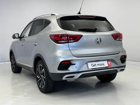 DL23BFF Mg Motor Uk Zs 1.0T GDi Exclusive 5dr DCT Thumbnail #8