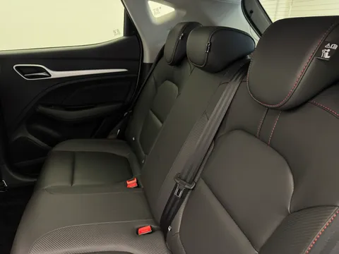 DL23BFF Mg Motor Uk Zs 1.0T GDi Exclusive 5dr DCT Thumbnail #14