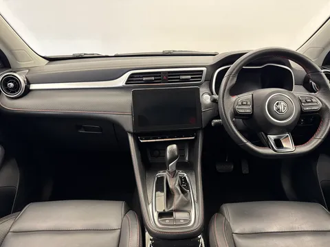 DL23BFF Mg Motor Uk Zs 1.0T GDi Exclusive 5dr DCT Thumbnail #11