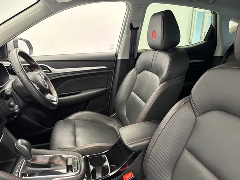 DL23BFF Mg Motor Uk Zs 1.0T GDi Exclusive 5dr DCT Thumbnail #10